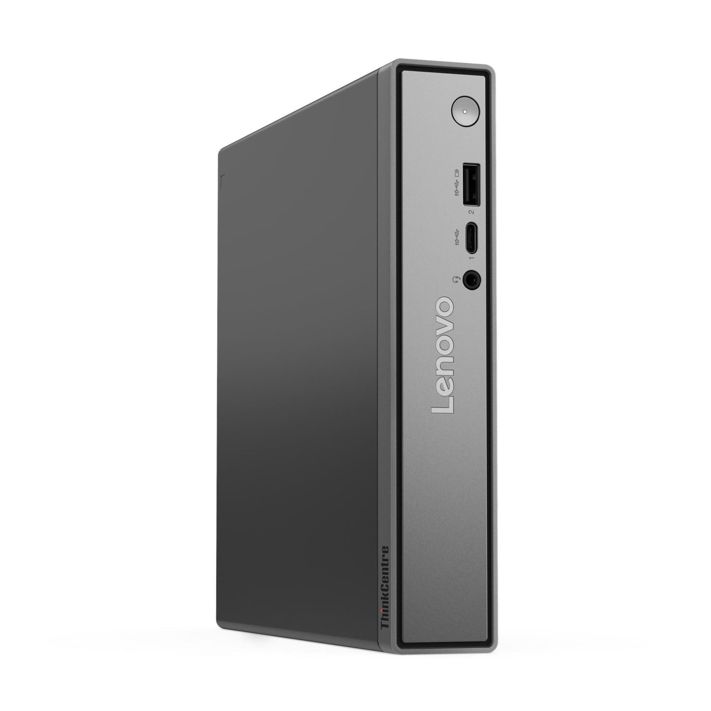 Lenovo ThinkCentre Neo 50Q G5 Tiny I5-210H, 16GB, 512GB SSD, WIFI+BT, W11P, 1YR OS