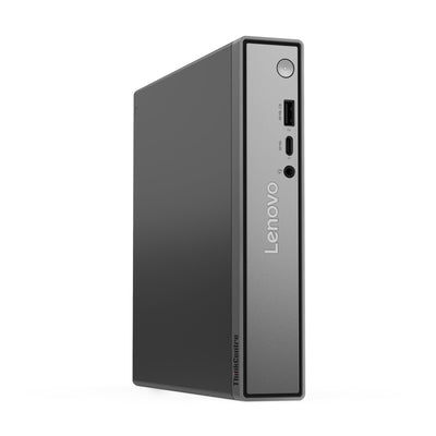 Lenovo ThinkCentre Neo 50Q G5 Tiny I5-210H, 16GB, 512GB SSD, WIFI+BT, W11P, 1YR OS