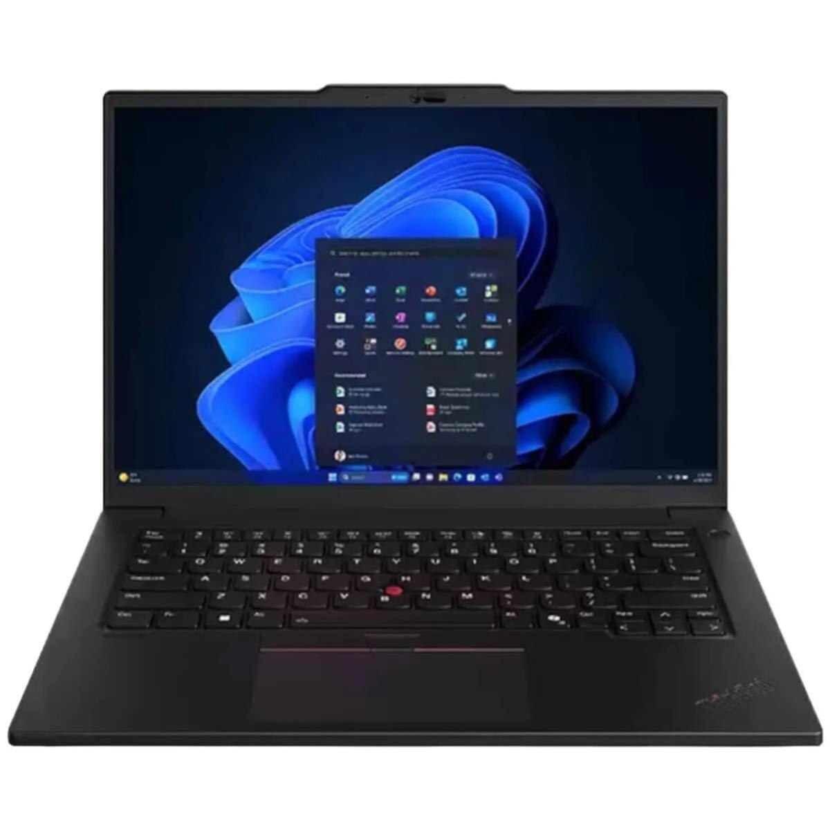 Lenovo ThinkPad P14S G5 U7-155H, 32GB, 1TB, 14.5" WUXGA, RTX 500 Ada 4GB, W11P, 3Y OS