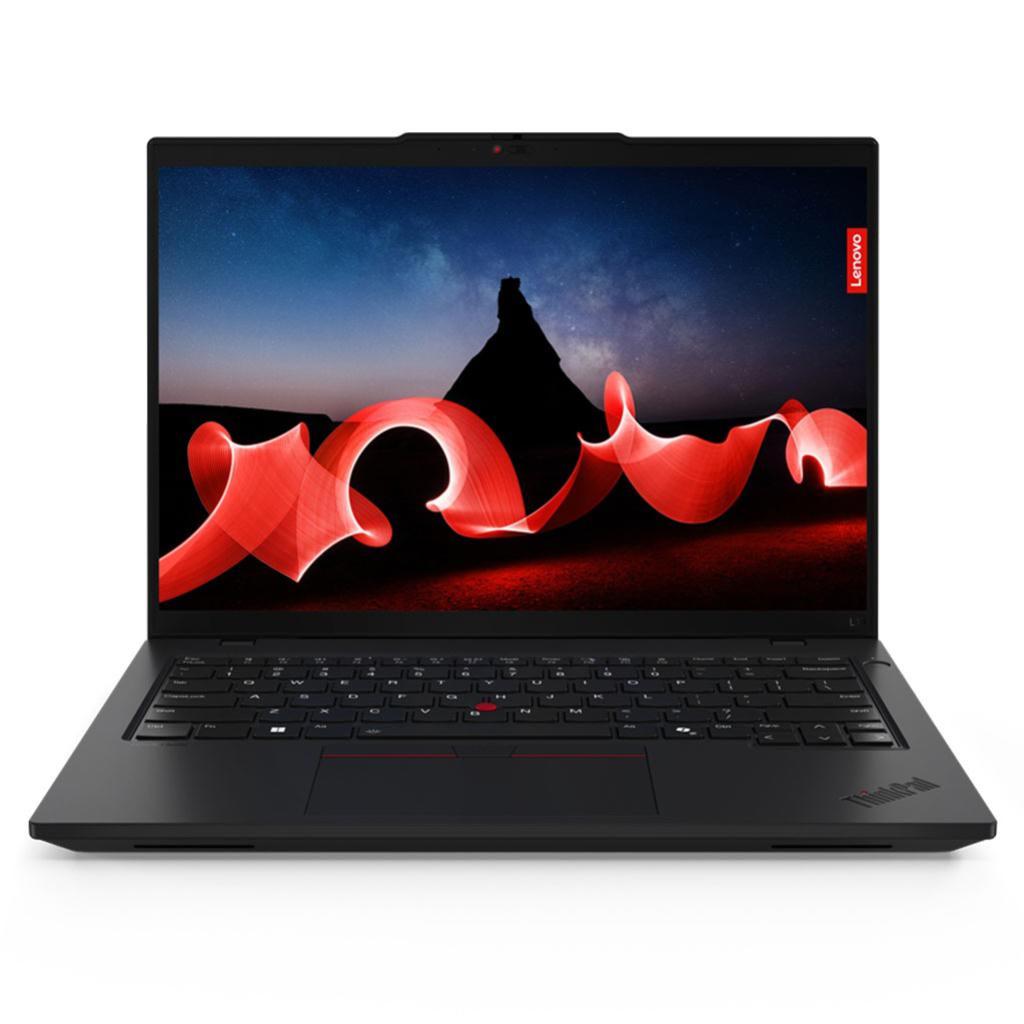 Lenovo ThinkPad L14 G5 U5-125U, 16GB, 512GB, 14" WUXGA, W11P, 1Y OS