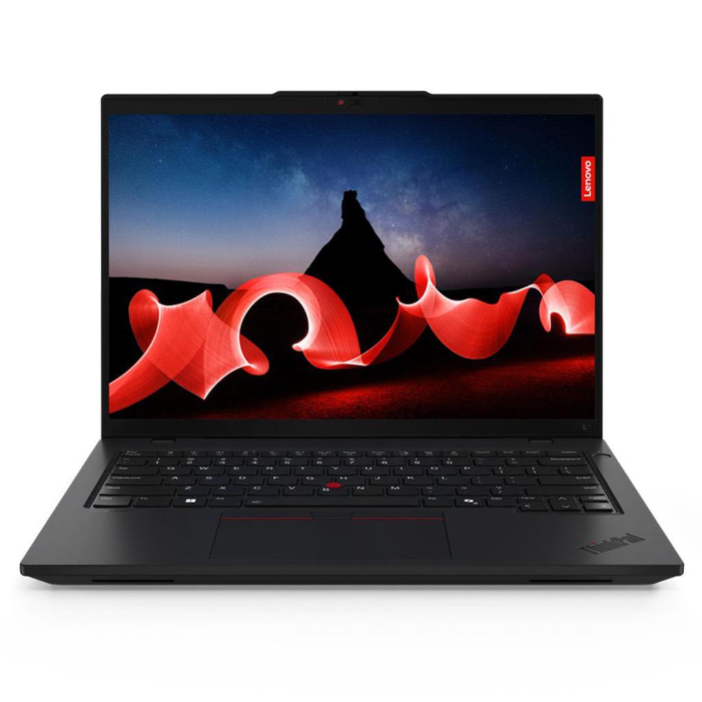 Lenovo ThinkPad L14 G5 Ryzen 5 PRO 7535U, 16GB, 512GB,  14" WUXGA, 4G LTE, W11P, 3Y OS