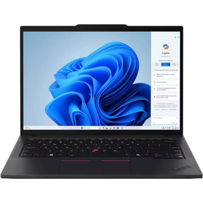 Lenovo ThinkPad T14 G5 U7-155U, 16GB, 512GB, 14" WUXGA, W11P, 3Y OS