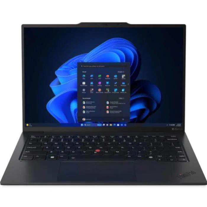 Lenovo ThinkPad X1 Carbon G13 U5-225U, 32GB, 512GB, 14" WUXGA, W11P, 3Y OS