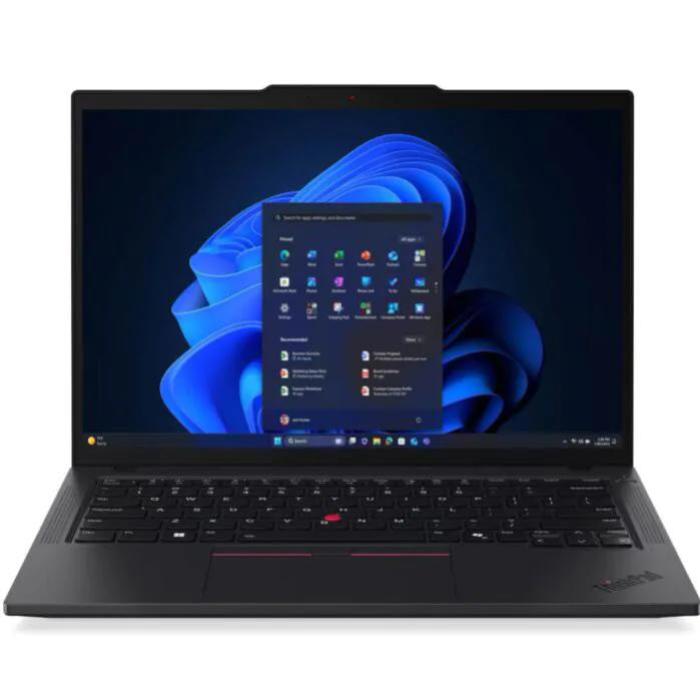 Lenovo ThinkPad T14 G6 U7-255H, 32GB, 512GB, 14" WUXGA TOUCH, 4G LTE, W11P, 3YR OS