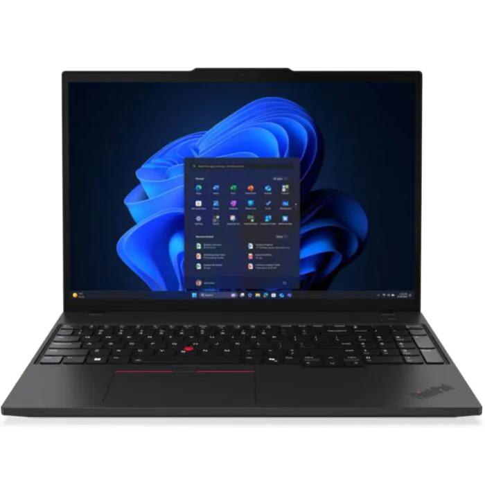Lenovo ThinkPad T16 G4 U5-225H, 16GB, 512GB, 16" WUXGA, W11P, 3Y OS