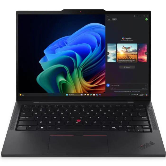 Lenovo ThinkPad T14S G6 U5-228V, 32GB, 512GB, 14" WUXGA TOUCH, W11P, 3Y OS