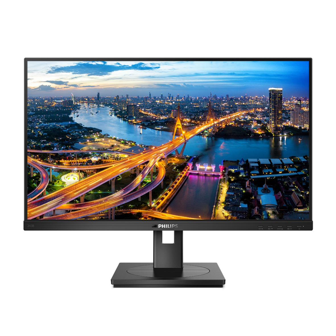 Philips 243B1 24" 16:9 FHD IPS