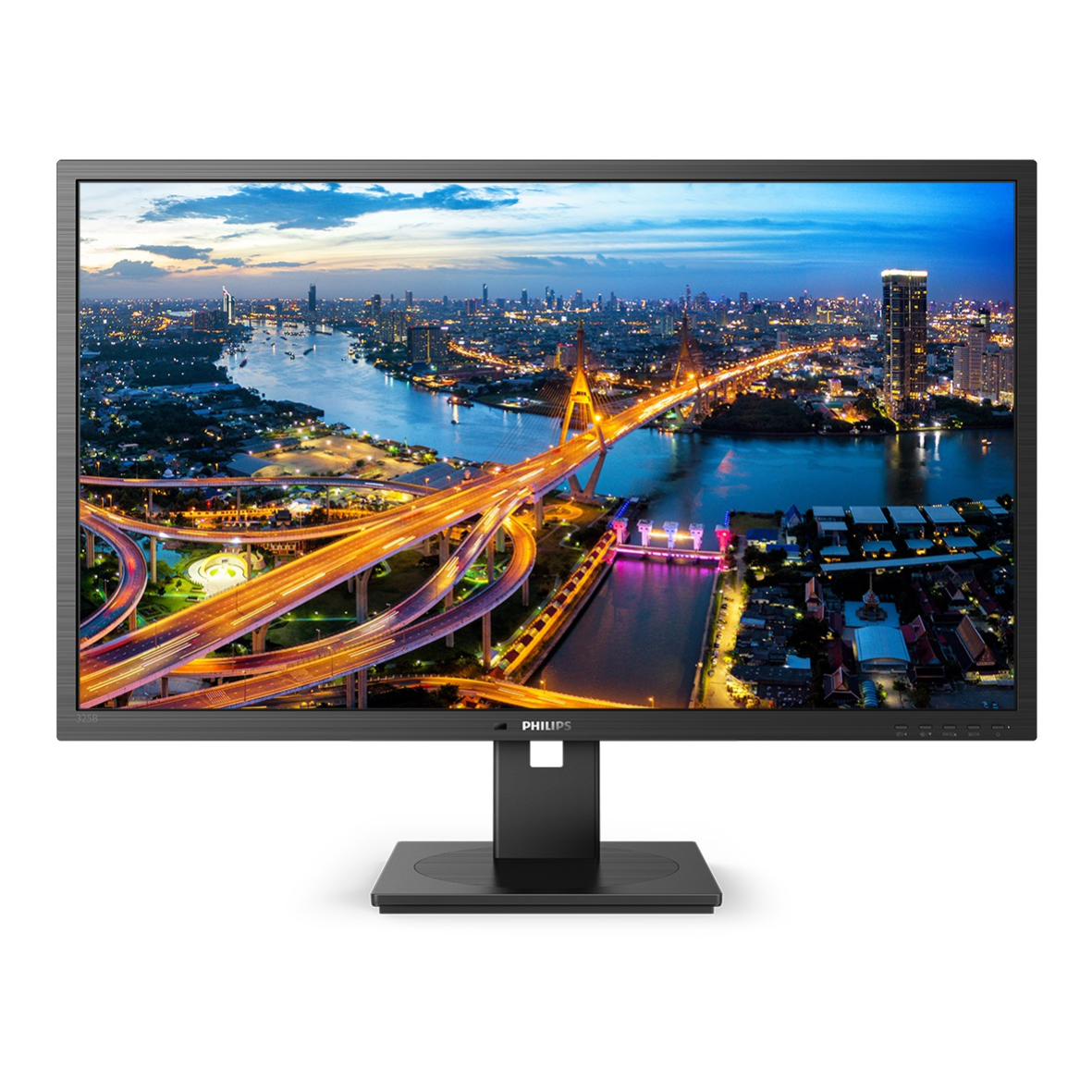 Philips 325B1L 32" 16:9 QHD IPS