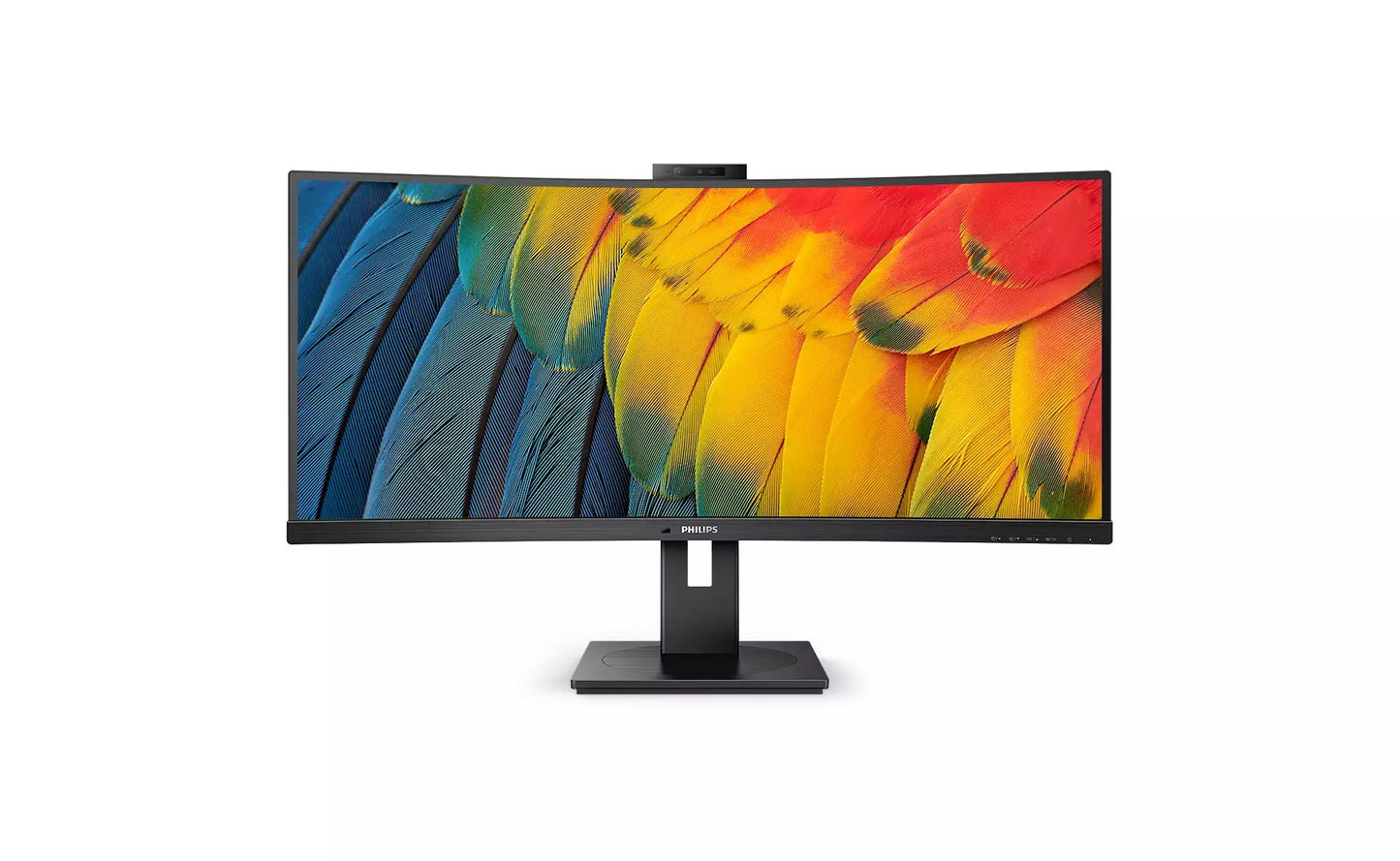 Philips 34B1U5600CH 34" UQHD VA Curved