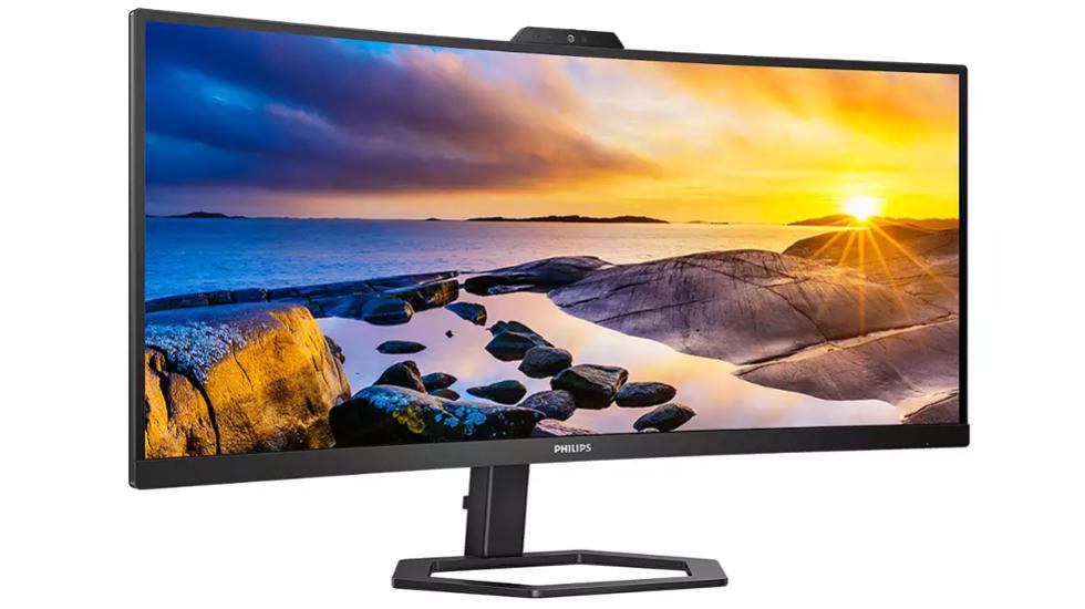 Philips 34E1C5600HE 34" U-Wide Monitor