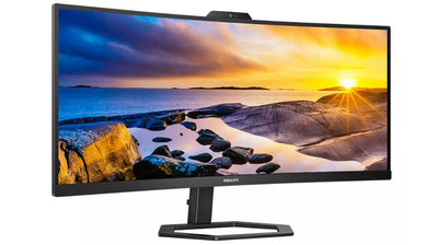 Philips 34E1C5600HE 34" U-Wide Monitor