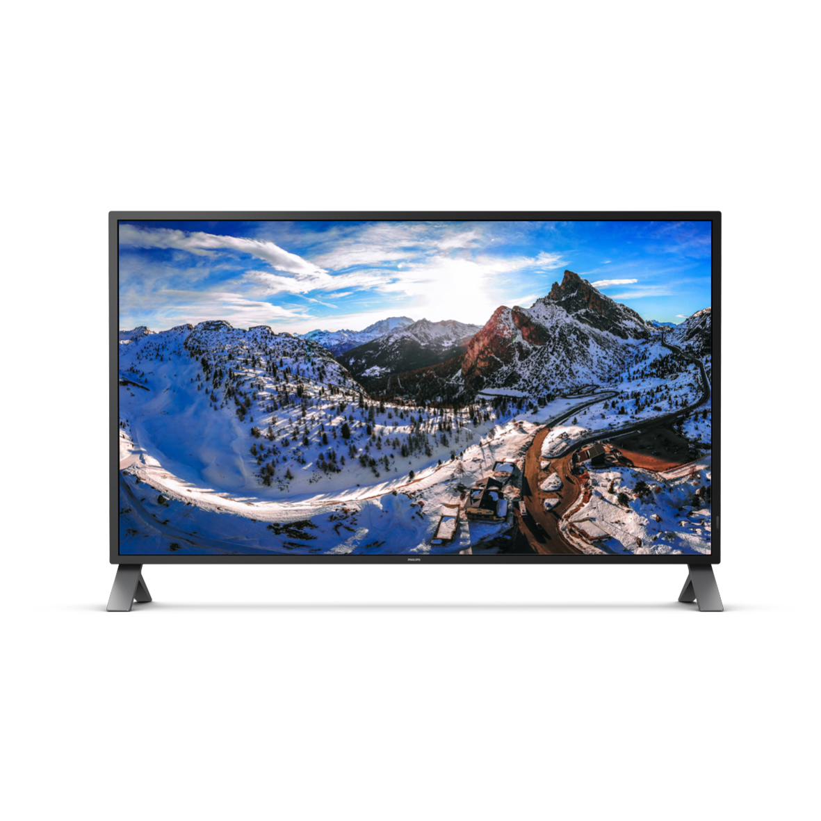Philips 438P1 43" 16:9 4K UHD IPS