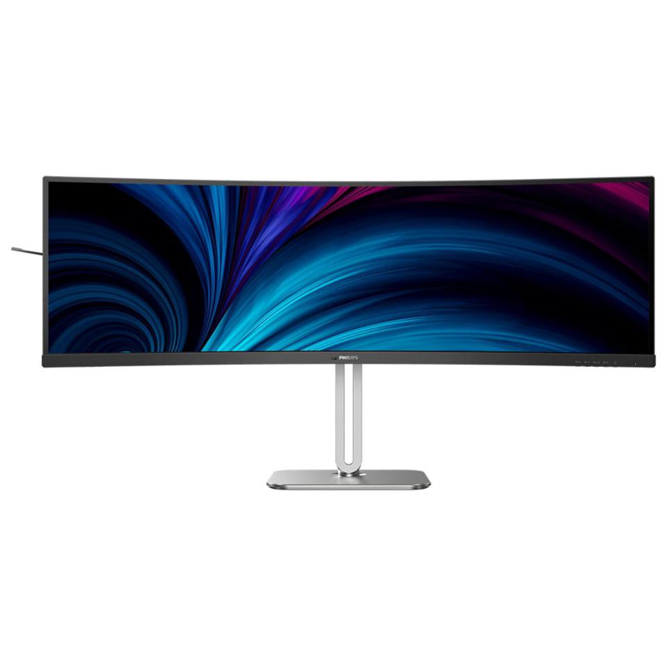 Philips Office Pro 49" 5K SuperUltraWide
