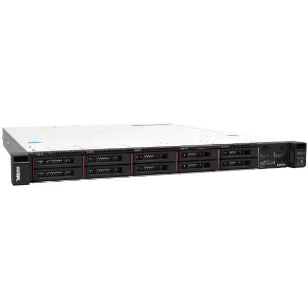 Lenovo Top Choice SR250 V3 Base Config