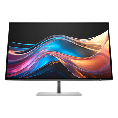 HP Series 7 Pro 27" QHD Monitor
