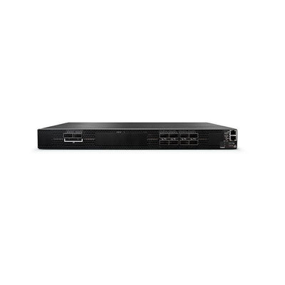 NVIDIA MetroX-2 40km Long-haul Switch