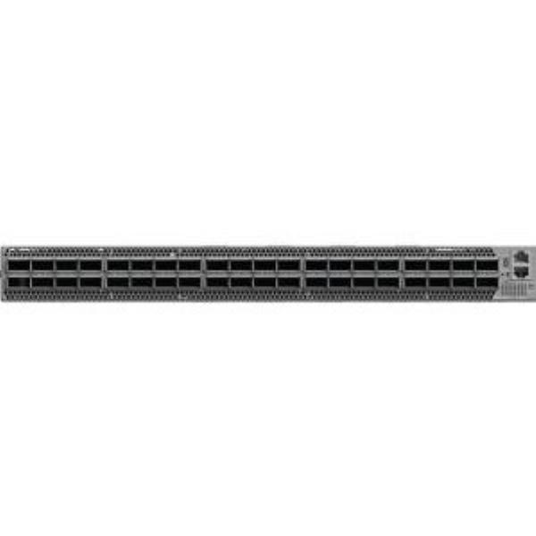 NVIDIA Quantum HDR InfiniBand Switch