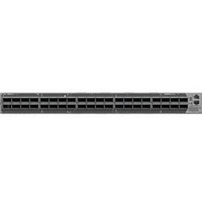 NVIDIA Quantum HDR InfiniBand Switch