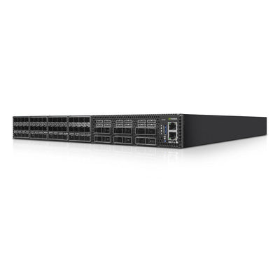 NVIDIA 60-Port Switch Linux P2C