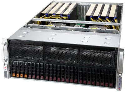 Supermicro AS-4125GS-TNRT