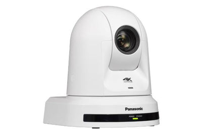 Panasonic AW-UE40WEJ 4K PTZ Camera