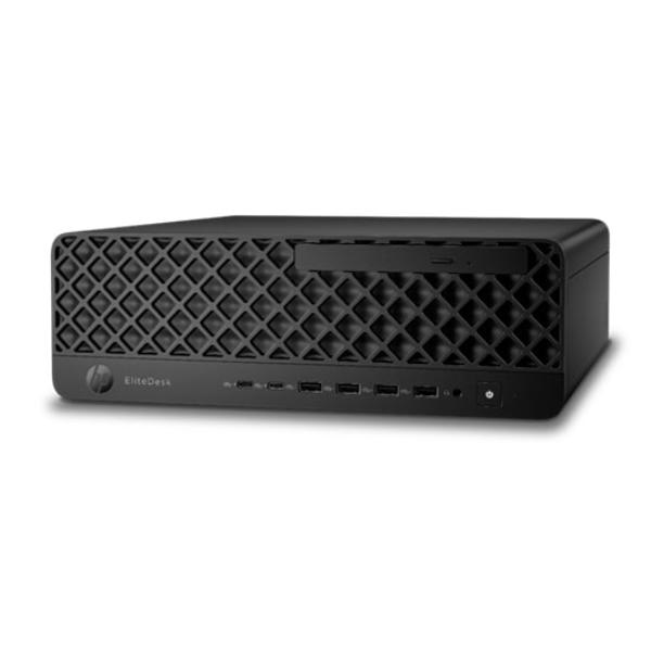 HP EliteDesk 8 SFF G1i U7-265 16GB