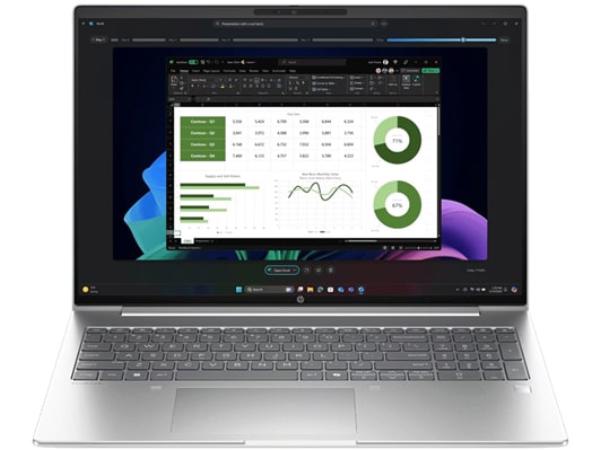HP ProBook 4 G1i 16" WUXGA IR TS