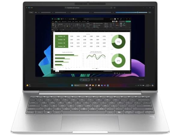 HP ProBook 4 G1i 14" WUXGA IR TS