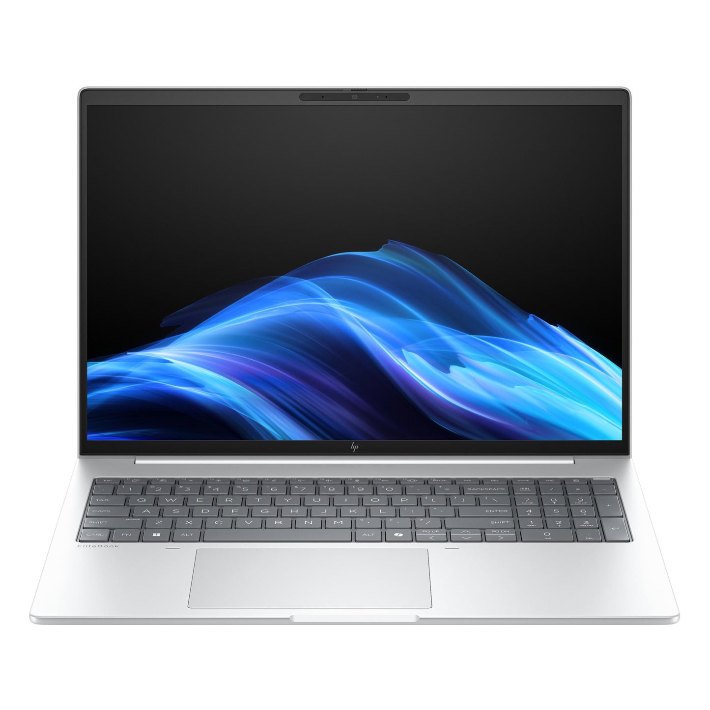 HP EliteBook 8 G1i 16" Intel U7-255U 32GB 1TB
