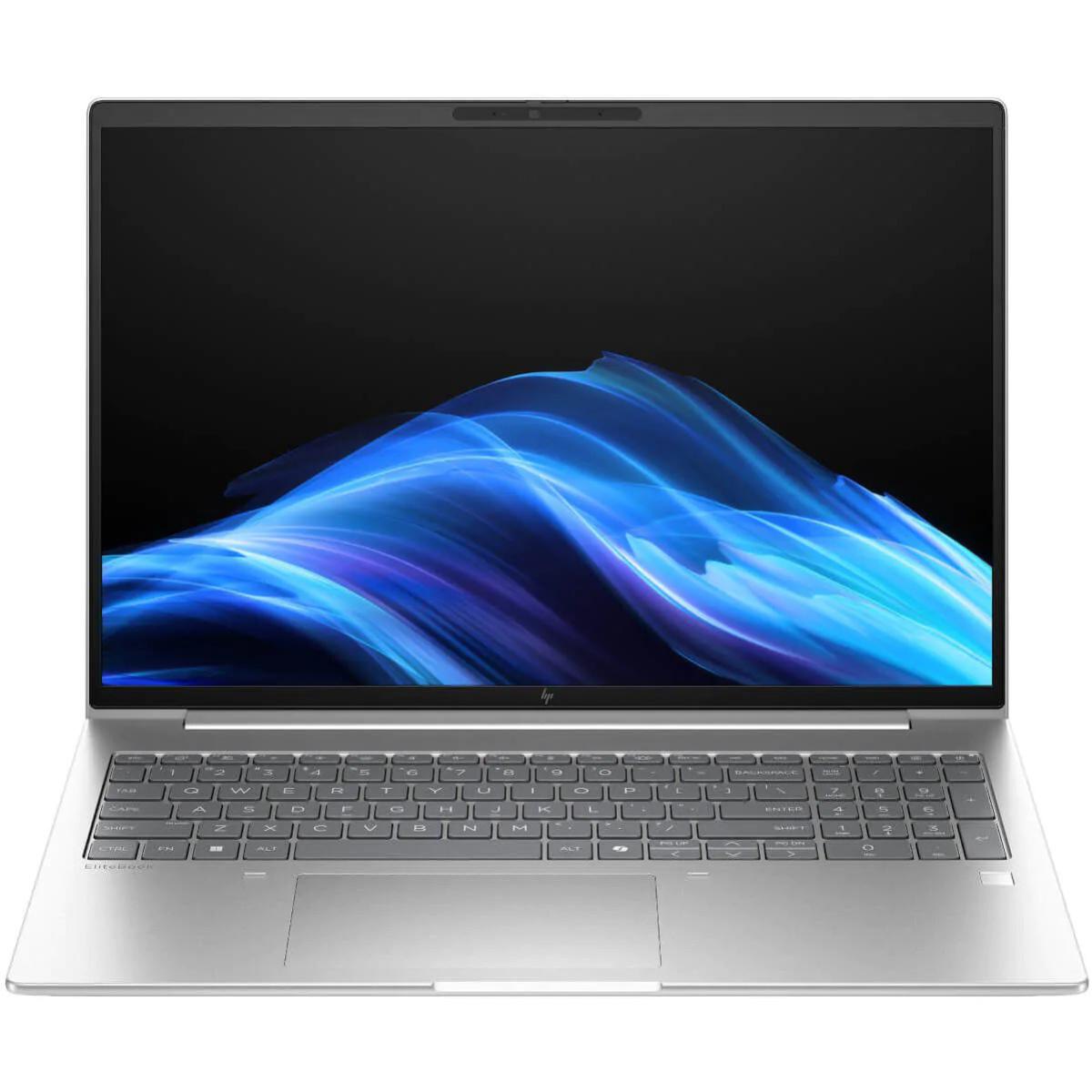 HP EliteBook 6 G1i 16" WUXGA IR TS