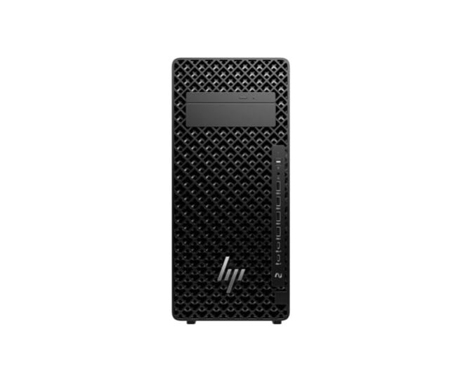 HP Z2 TWR G1i BV2R4PT, U9-285K, 64GB, 1TB SSD, RTX 4000 Ada 20GB, W11P, 3-3-3