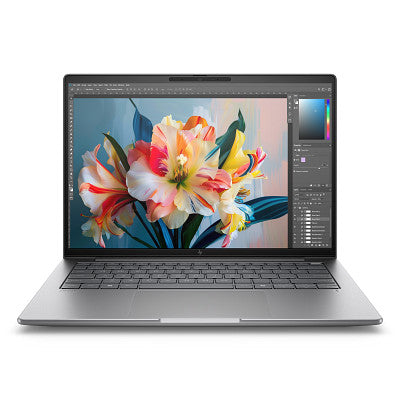HP Zbook 8 G1i BV5L0PT, U9-285H, 32GB, 1TB, 14" WQXGA, RTX 500 Ada 4GB, 5G LTE, W11P, 3Y OS