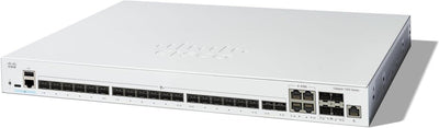 Cisco 24-Port 20 SPF+ 4 10G Combo 1 GE