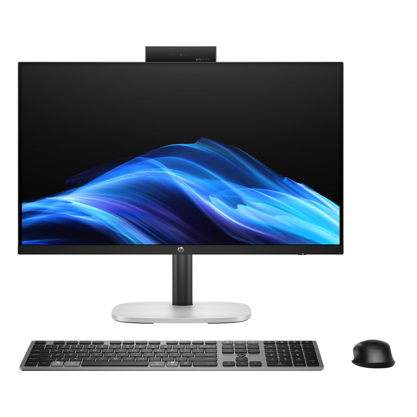 HP ProStudio 4 G1i 23.8" NT U5-225T