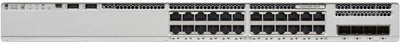 Cisco 24-Port GE PoE+ 4 SFP 370W NE