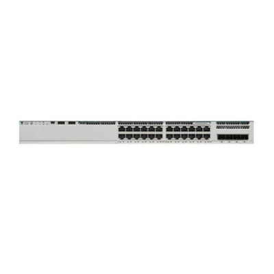 Cisco 24-Port 8mGE 16GE 4SFP+ 370W NA