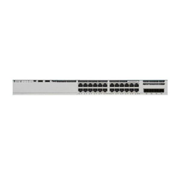 Cisco 24-Port 8mGE 16GE 4SFP+ 370W NE