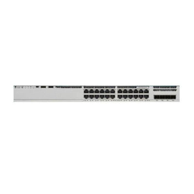 Cisco 24-Port 8mGE 16GE 4SFP+ 370W NE