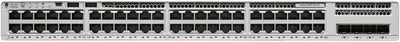 Cisco 48-Port GE + 4 SFP Ports NA