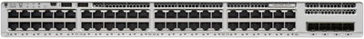 Cisco 48-Port GE + 4 SFP+ Ports NA