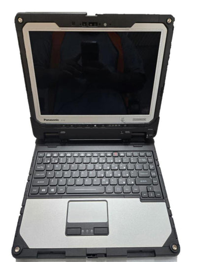 Panasonic Toughbook 33 Mk2 i5 4G EXDEMO2