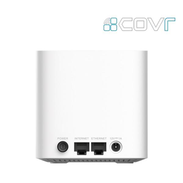 D-Link AC1200 Seamless Mesh Wi-Fi System
