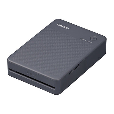 Canon Selphy QX20 Grey