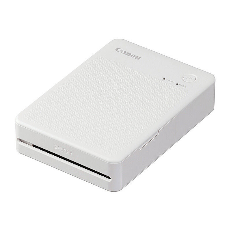 Canon Selphy QX20 White