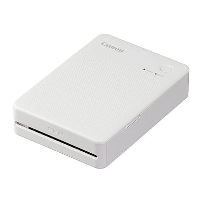Canon Selphy QX20 White