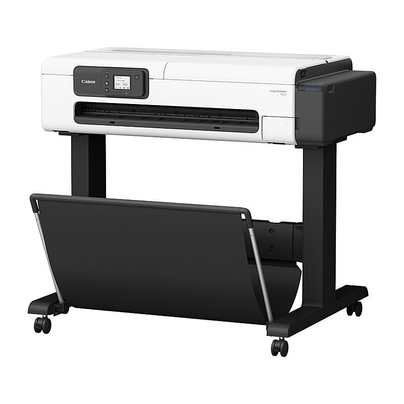 Canon Wide Format TC21 24 LFP