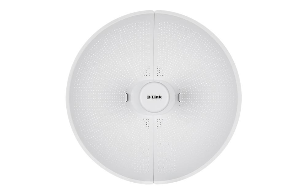 D-Link Long Range Wireless Bridge 2 Pack