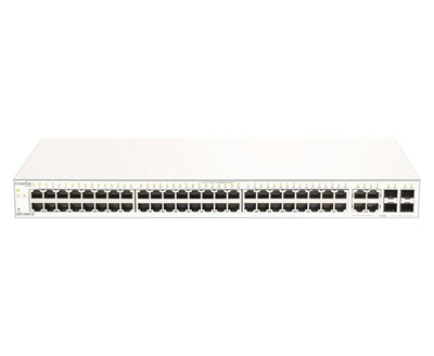 D-Link 52-Port Nuclias Cloud Switch