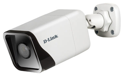 D-Link DCS-F4708E Vigilance 8MP Outdoor
