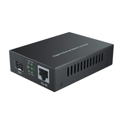 D-Link DMC-F805G SFP Media Converter